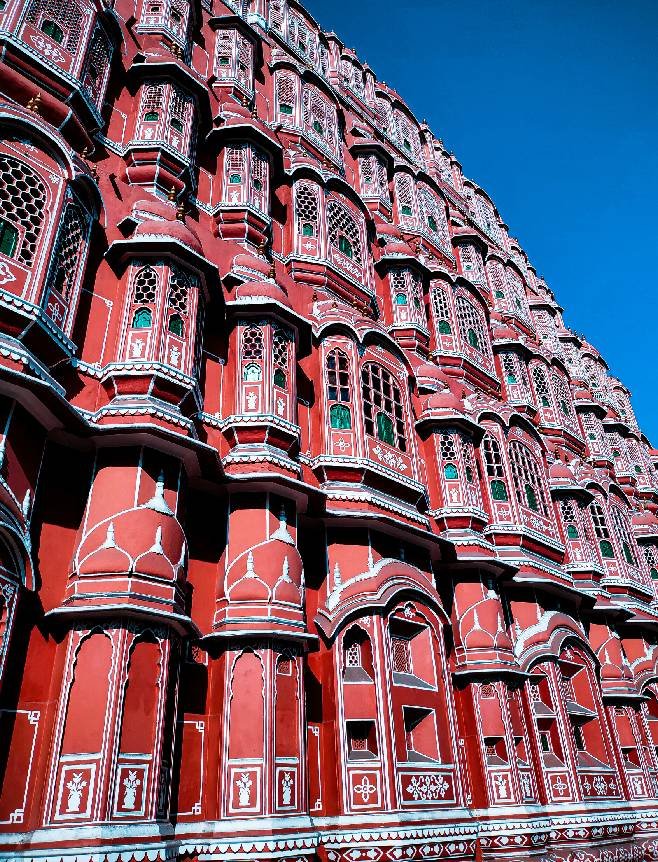Jaipur