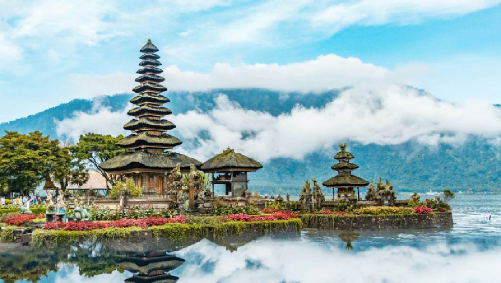 bali