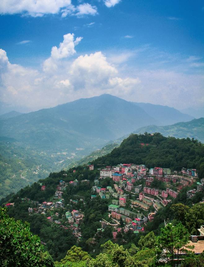 sikkim 1