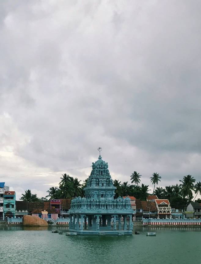 thiruvananthapuram 1